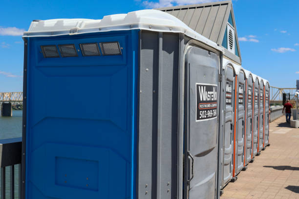 Best Portable Toilets for Parks and Recreation Areas  in USA